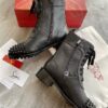 New Fashion Christian Louboutin Women Shoes 056