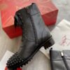 New Fashion Christian Louboutin Women Shoes 056
