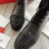 New Fashion Christian Louboutin Women Shoes 056