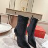 New Fashion Christian Louboutin Women Shoes 058 New Fashion Christian Louboutin Women Shoes 058