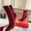 New Fashion Christian Louboutin Women Shoes 058 New Fashion Christian Louboutin Women Shoes 058
