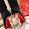 New Fashion Christian Louboutin Women Shoes 059