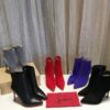 New Fashion Christian Louboutin Women Shoes 060