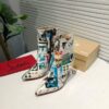 New Fashion Christian Louboutin Women Shoes 061 New Fashion Christian Louboutin Women Shoes 061