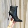 New Fashion Christian Louboutin Women Shoes 009