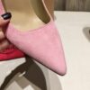 New Fashion Christian Louboutin Women Shoes 005