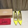 New Fashion Christian Louboutin Women Shoes 004 New Fashion Christian Louboutin Women Shoes 004