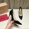 New Fashion Christian Louboutin Women Shoes 004 New Fashion Christian Louboutin Women Shoes 004