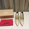 New Fashion Christian Louboutin Women Shoes 004 New Fashion Christian Louboutin Women Shoes 004