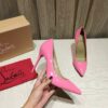 New Fashion Christian Louboutin Women Shoes 004 New Fashion Christian Louboutin Women Shoes 004