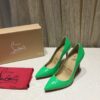 New Fashion Christian Louboutin Women Shoes 004 New Fashion Christian Louboutin Women Shoes 004