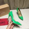 New Fashion Christian Louboutin Women Shoes 004 New Fashion Christian Louboutin Women Shoes 004