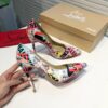 New Fashion Christian Louboutin Women Shoes 001