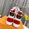 New Collection Fashion Women LV Shoes 153 New Collection Fashion Women LV Shoes 153