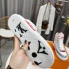 New Collection Fashion Women LV Shoes 153 New Collection Fashion Women LV Shoes 153