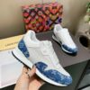 New Collection Fashion Women LV Shoes 152