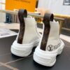 New Collection Fashion Women LV Shoes 149 New Collection Fashion Women LV Shoes 149