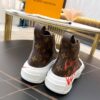 New Collection Fashion Women LV Shoes 148 New Collection Fashion Women LV Shoes 148