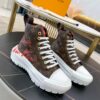New Collection Fashion Women LV Shoes 148 New Collection Fashion Women LV Shoes 148