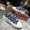 New Collection Fashion Women LV Shoes 146 New Collection Fashion Women LV Shoes 146