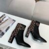 New Collection Fashion Women LV Shoes 143