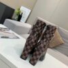 New Collection Fashion Women LV Shoes 143