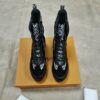 New Collection Fashion Women LV Shoes 142