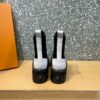 New Collection Fashion Women LV Shoes 141
