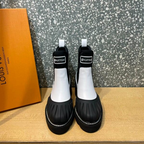 New Collection Fashion Women LV Shoes 141