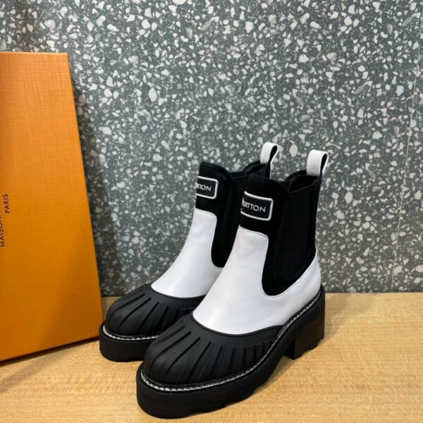 New Collection Fashion Women LV Shoes 141