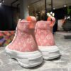New Collection Fashion Women LV Shoes 140
