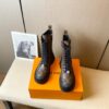 New Collection Fashion Women LV Shoes 138