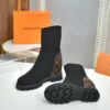 New Collection Fashion Women LV Shoes 137