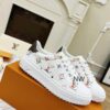 New Collection Fashion Women LV Shoes 135
