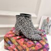 New Collection Fashion Women LV Shoes 132 New Collection Fashion Women LV Shoes 132