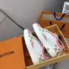 New Collection Fashion Women LV Shoes 130
