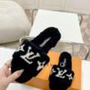 New Collection Fashion Women LV Shoes 129