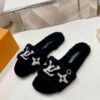 New Collection Fashion Women LV Shoes 129