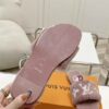 New Collection Fashion Women LV Shoes 129