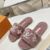 New Collection Fashion Women LV Shoes 129