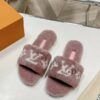 New Collection Fashion Women LV Shoes 129