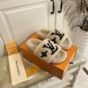 New Collection Fashion Women LV Shoes 126
