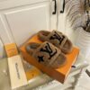 New Collection Fashion Women LV Shoes 126