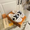 New Collection Fashion Women LV Shoes 125