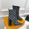 New Collection Fashion Women LV Shoes 124