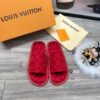 New Collection Fashion Women LV Shoes 123 New Collection Fashion Women LV Shoes 123