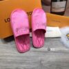 New Collection Fashion Women LV Shoes 122 New Collection Fashion Women LV Shoes 122