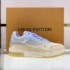 New Collection Fashion Women LV Shoes 119
