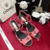 New Collection Fashion Women CN Shoes 093