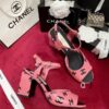 New Collection Fashion Women CN Shoes 093